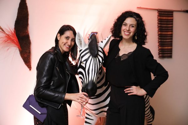 Fiesta Meliá Ibtm 2018